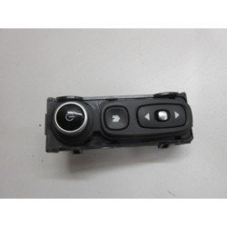 Commande Gps Renault Clio 4 Phase 1